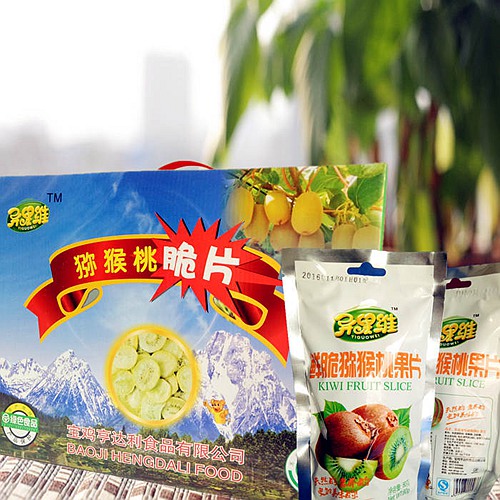 水果制品厂家