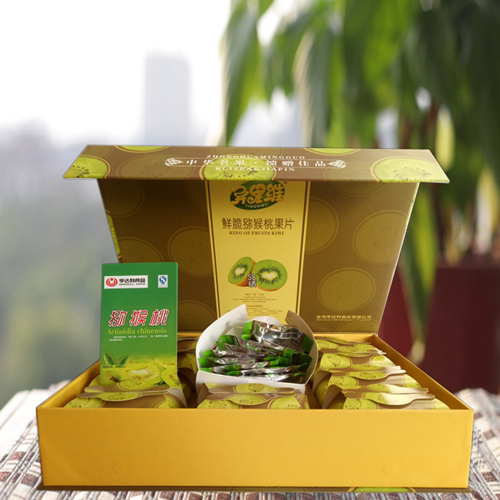 水果制品厂家的生产范围有哪些