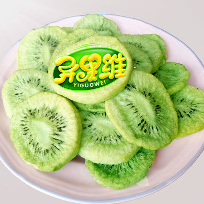 果片加工厂家介绍如何选择好的果片