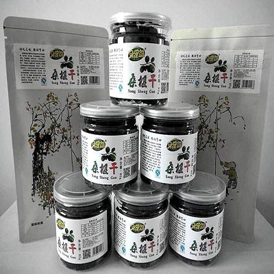 果蔬脆片加工的口味分类​